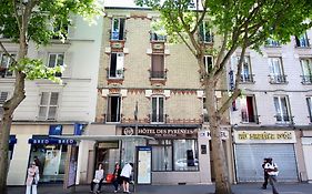 Hotel des Pyrénées